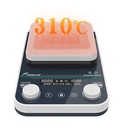 Digital Display Hotplate Stirrer EMS-HS-6(without stand)