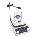 Digital Display Hotplate Stirrer EMS-HS-8