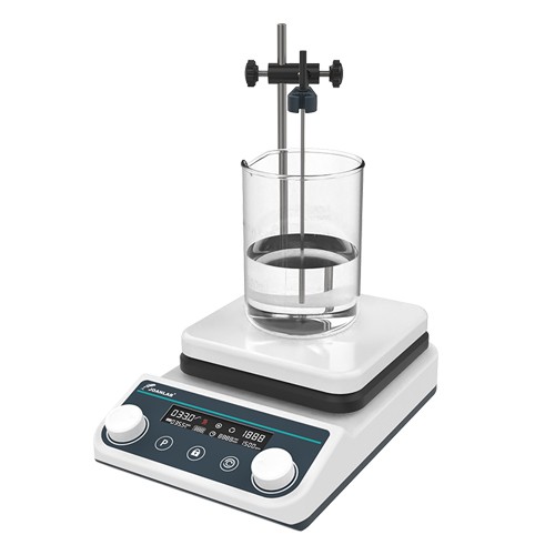 Digital Display Hotplate Stirrer EMS-HS-8