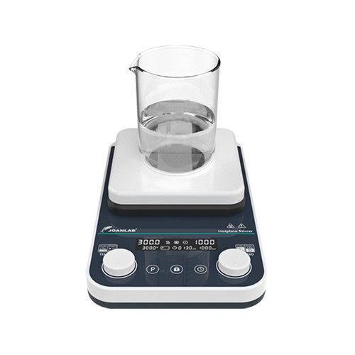 Heating Magnetic Stirrer EMS-HS-5Max