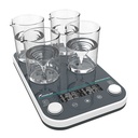 Four Position Magnetic Stirrer EMS-MMS-4Max