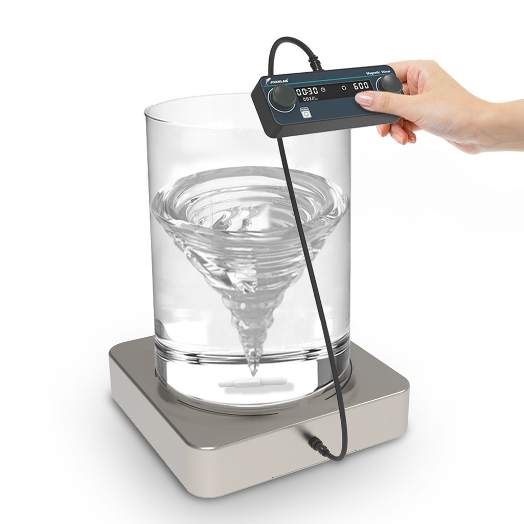 Large Capacity Magnetic Stirrer EMS-MS-5L