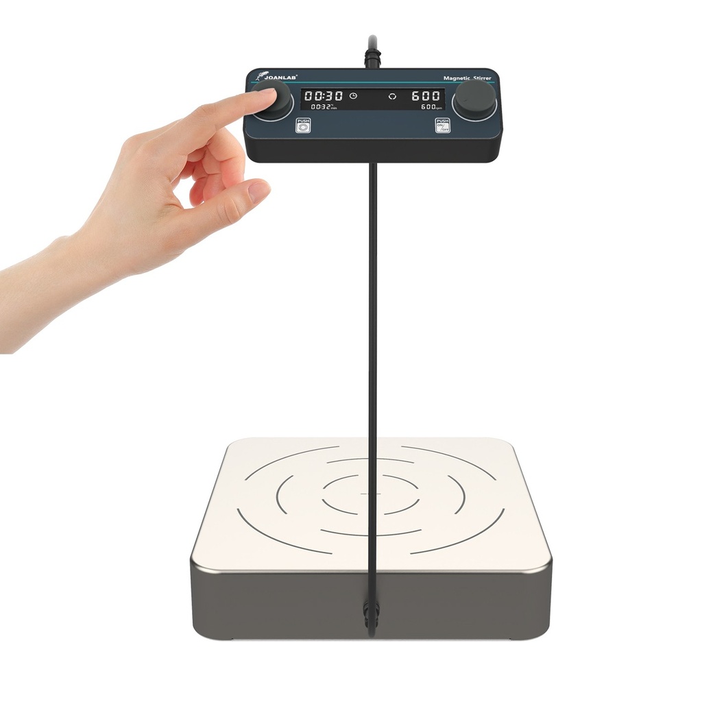Large Capacity Magnetic Stirrer EMS-MS-100L