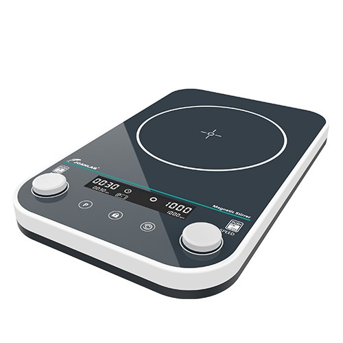 Heating Magnetic Stirrer EMS-HS-12