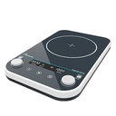 Heating Magnetic Stirrer EMS-HS-12