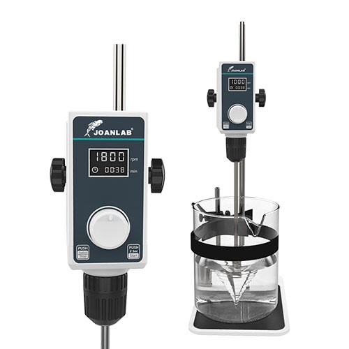 Overhead Stirrer EMS-OS-15S