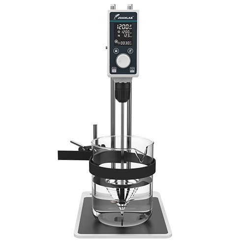 Overhead Stirrer EMS-OS-50Pro