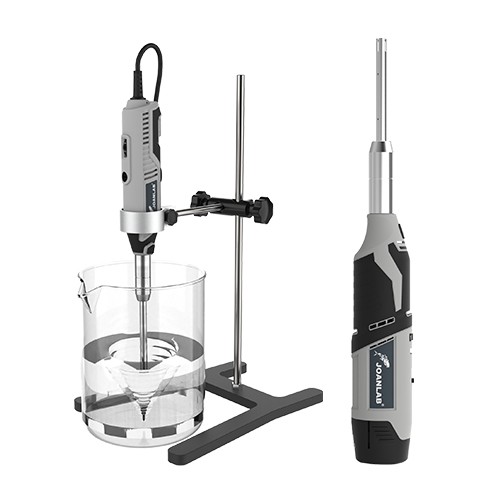 Homogenizer EMS-MHZ-01