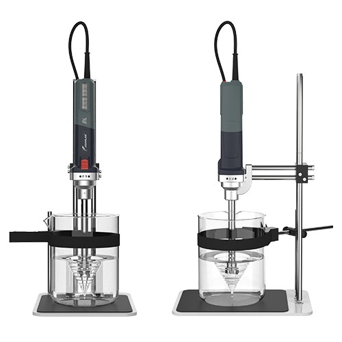Laboratory Homogenizer EMS-HZ-300
