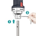Laboratory Homogenizer EMS-HZ-300