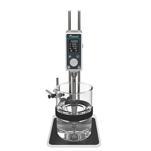 Homogenizer EMS-HZ-500Max