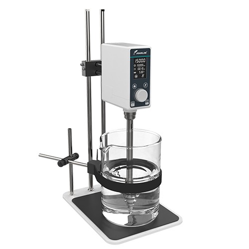 Homogenizer EMS-HZ-500Max