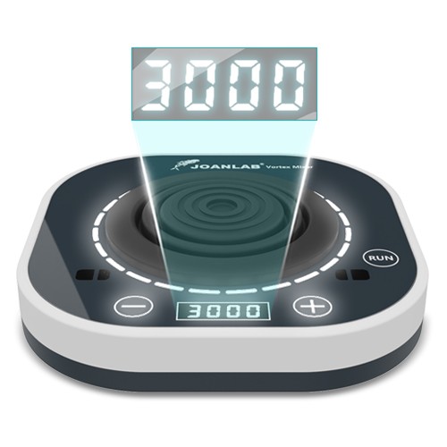 Mini Vortex Mixer EMS-VM-200