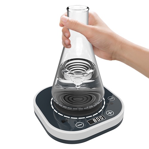 Vortex Shaker EMS-VM-400
