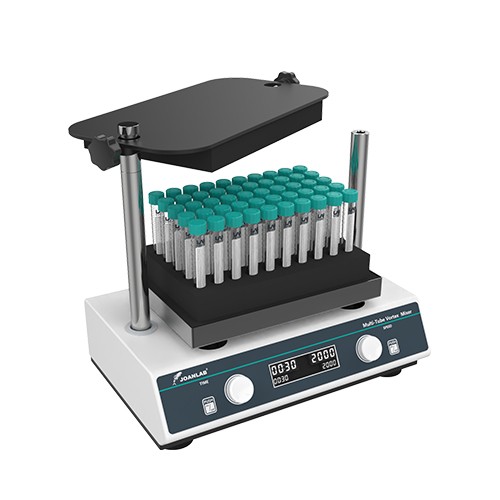 Multi Tube Vortex Mixer EMS-VM-800Pro