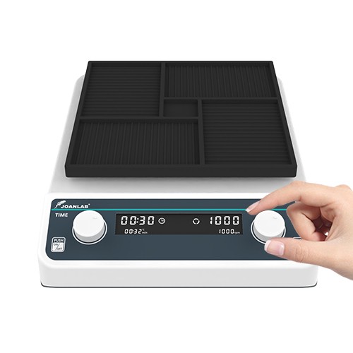 Microplate oscillator EMS-VM-600