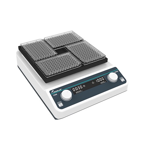 Microplate oscillator EMS-VM-600