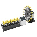 Long Axis Rotating Mixer Shaker EMS-RML-80