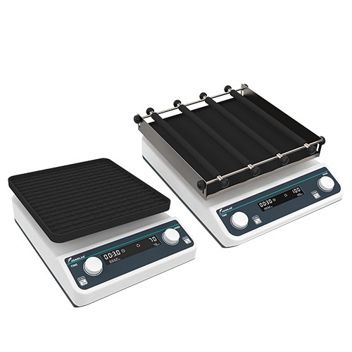 Plate Circular / Linear Shaker EMS-OS-20F