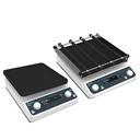 Plate Circular / Linear Shaker EMS-OS-20F