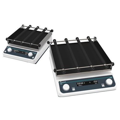 Orbital Shaker With Clamps EMS-OS40-9