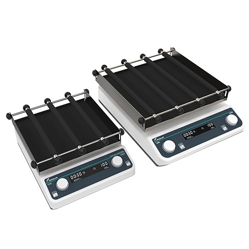 Orbital Shaker With Clamps EMS-OS40-9