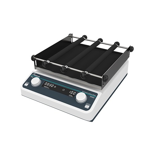Orbital Shaker With Clamps EMS-OS40-9