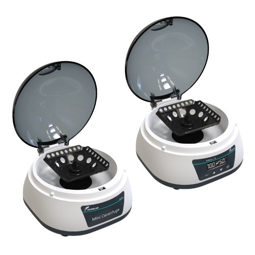 Mini Centrifuge EMS-MC-7S