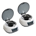 Mini Centrifuge EMS-MC-7S