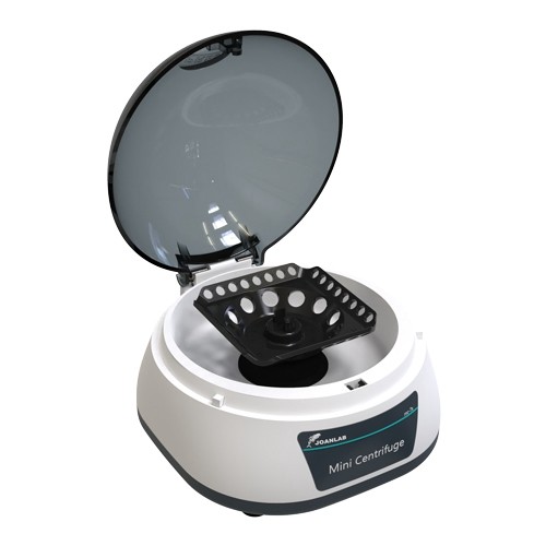 Mini Centrifuge EMS-MC-7S