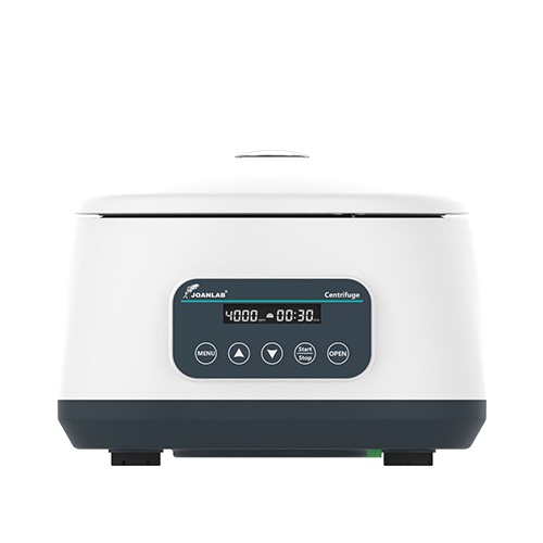 Low Speed Centrifuge EMS-LC-400