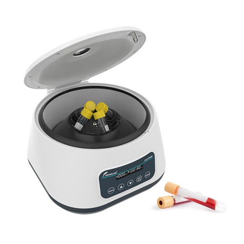 Low Speed Centrifuge EMS-LC-400