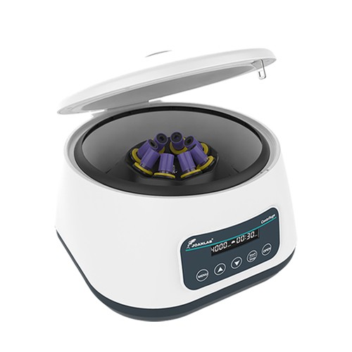 Low Speed Centrifuge EMS-LC-6S