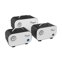 Oilless Diaphragm Vacuum Pump EMS-VP-20Pro