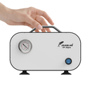 Oilless Diaphragm Vacuum Pump EMS-VP-20Pro