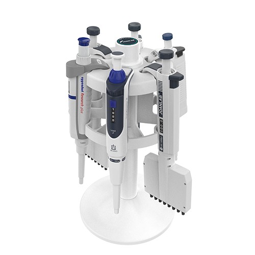 Pipette Stand EMS-MPS-3
