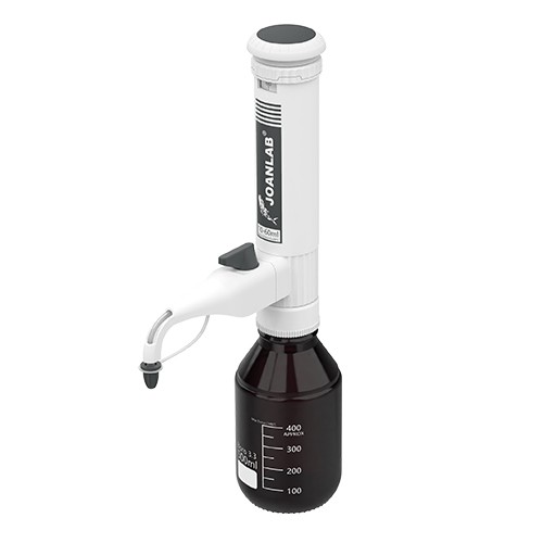 Bottle Top Dispenser EMS-DA-2.5ML