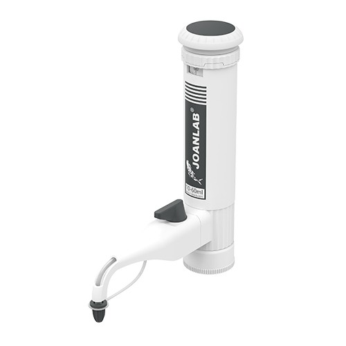 Bottle Top Dispenser EMS-DA-2.5ML