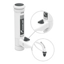Bottle Top Dispenser EMS-DA-2.5ML