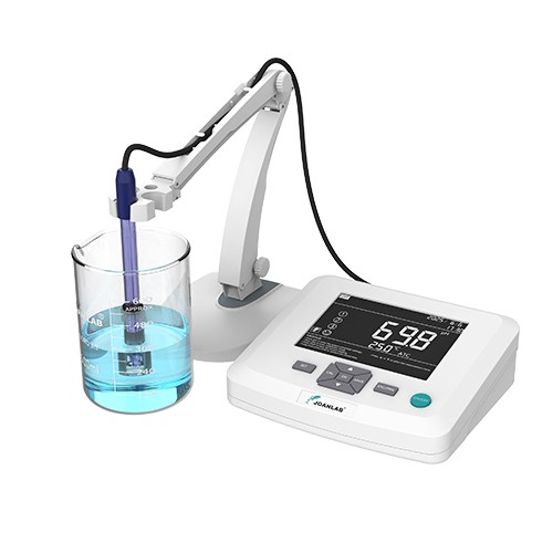 PH/DO/EC meter EMS-PH-300Pro