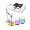 Multi Water Quality Analyzer EMS-PC-300Pro