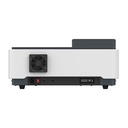 UV / Visible Spectrophotometer EMS-UV300pro