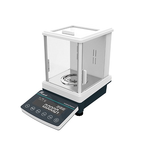 0.0001g Balance EMS-FA1004