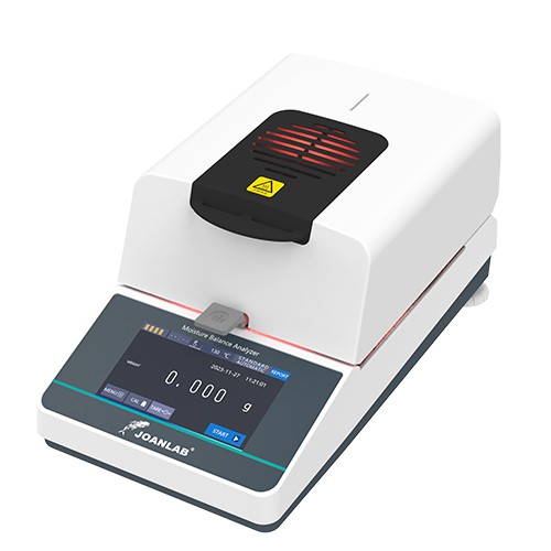 Moisture Analyzer EMS-MBA1102