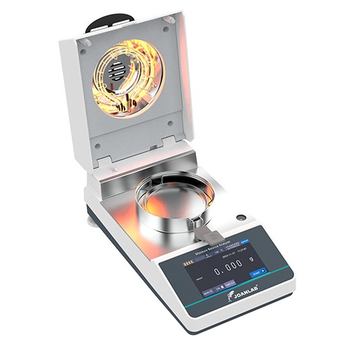 Moisture Analyzer EMS-MBA1102