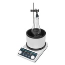 Magnetic stirring heater EMS-OB-2C