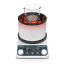 Magnetic stirring heater EMS-OB-2C