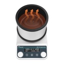 Magnetic stirring heater EMS-OB-2C