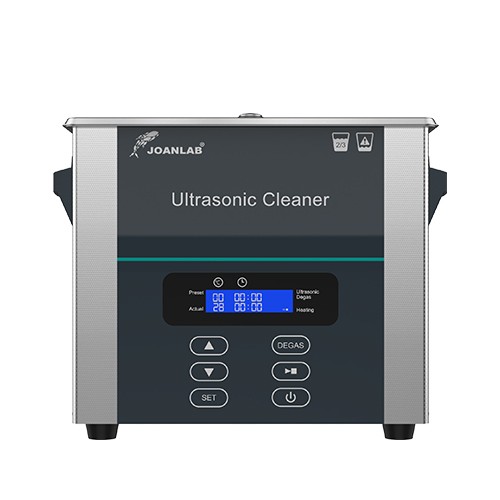 Ultrasonic cleaning machine EMS-UC20D