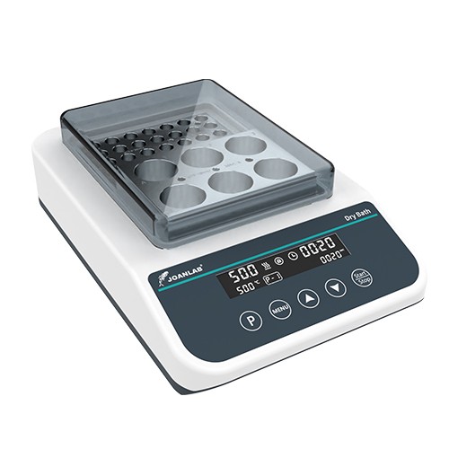 Dry Bath EMS-DB-100
